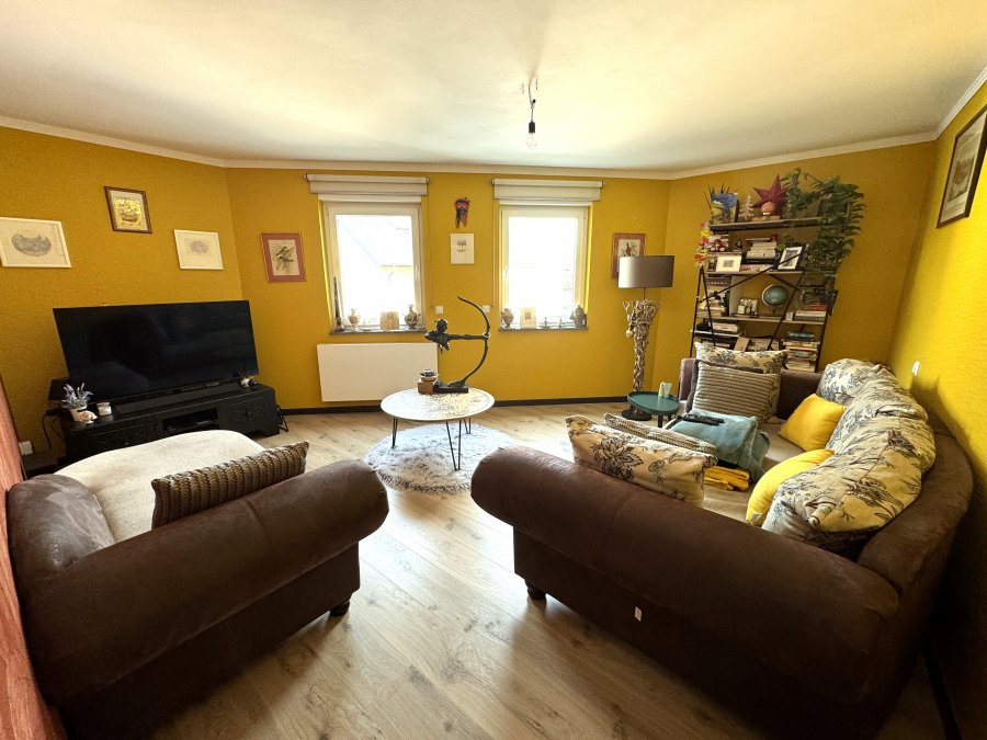 Квартира в Люксембурге, Люксембург, 100 м² - фото 4