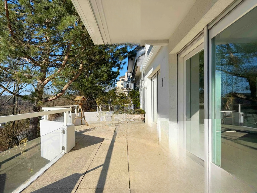 Квартира в Люксембурге, Люксембург, 340 м² - фото 4