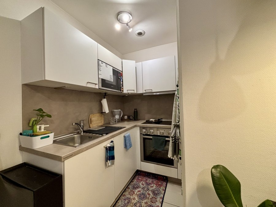 Квартира в Люксембурге, Люксембург, 41 м² - фото 4