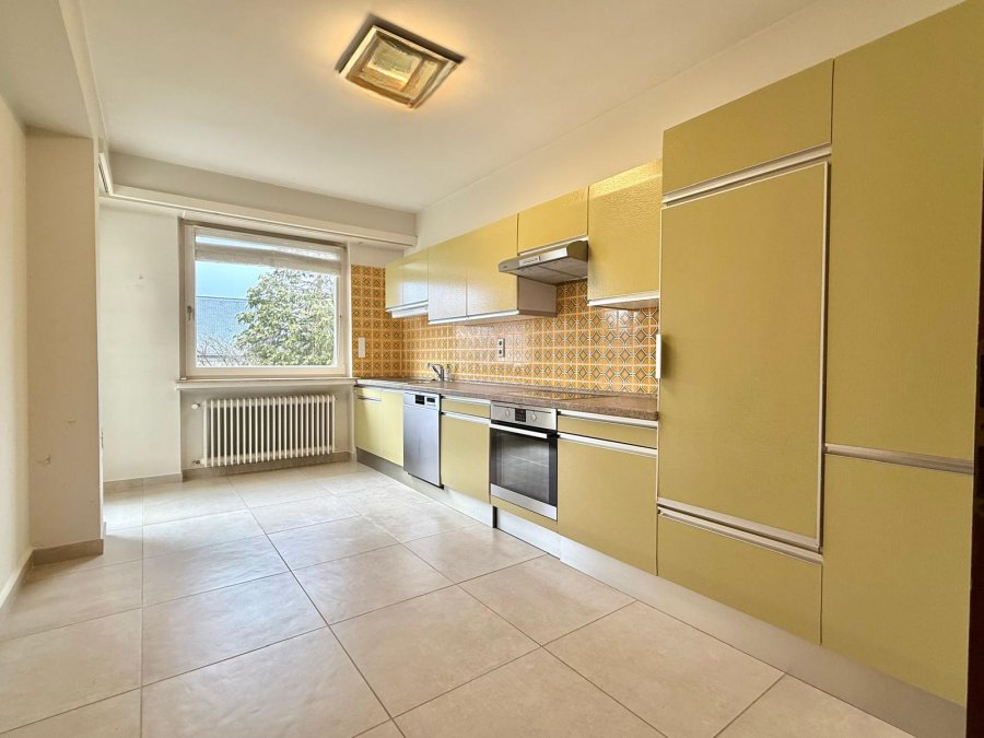 Квартира в Люксембурге, Люксембург, 140 м² - фото 4