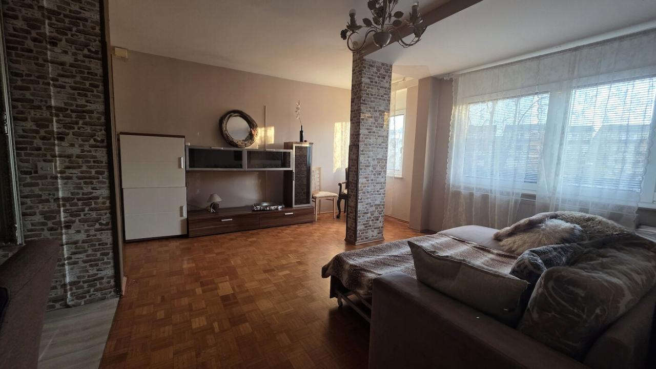 Квартира в Любляне, Словения, 66 м² - фото 4