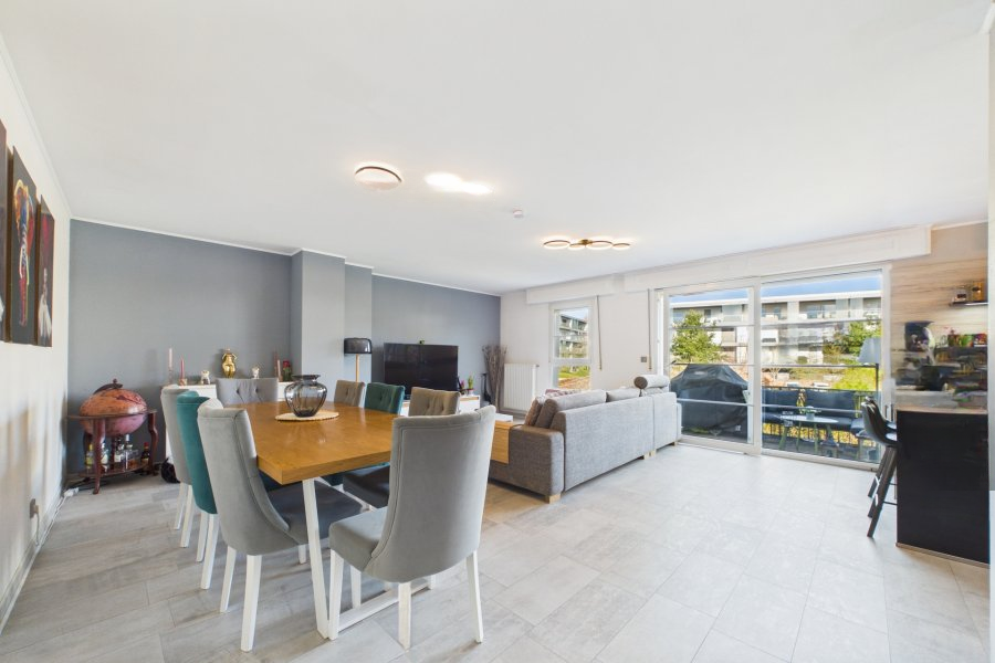 Квартира в Люксембурге, Люксембург, 180 м² - фото 4