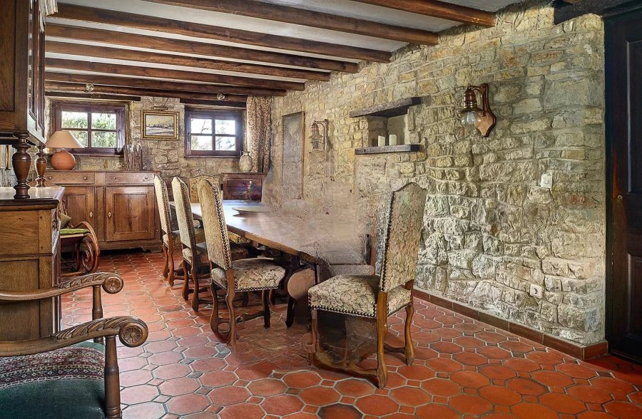 Квартира в Дикирхе, Люксембург, 220 м² - фото 4