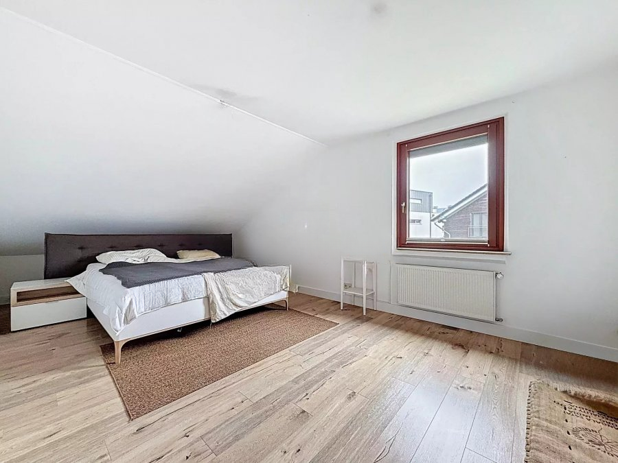 Квартира в Люксембурге, Люксембург, 190 м² - фото 4