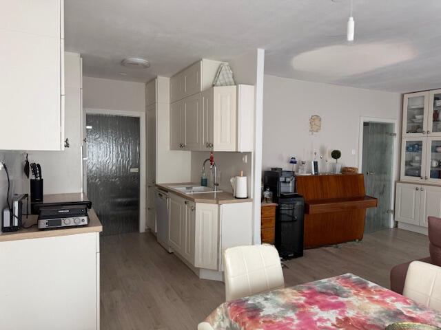 Квартира в Любляне, Словения, 98 м² - фото 4