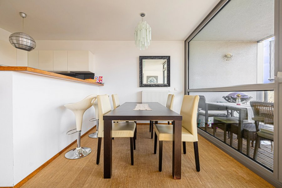 Квартира в Люксембурге, Люксембург, 102 м² - фото 4