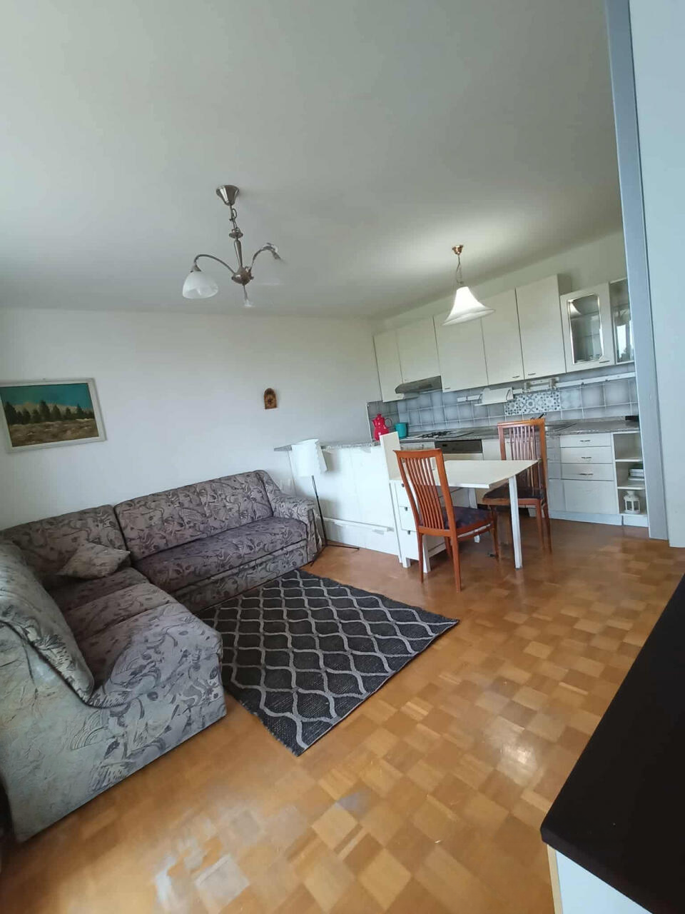 Квартира в Копере, Словения, 49 м² - фото 4