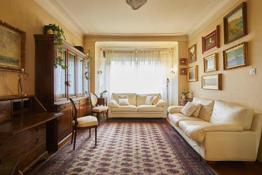 Квартира в Люксембурге, Люксембург, 180 м² - фото 4