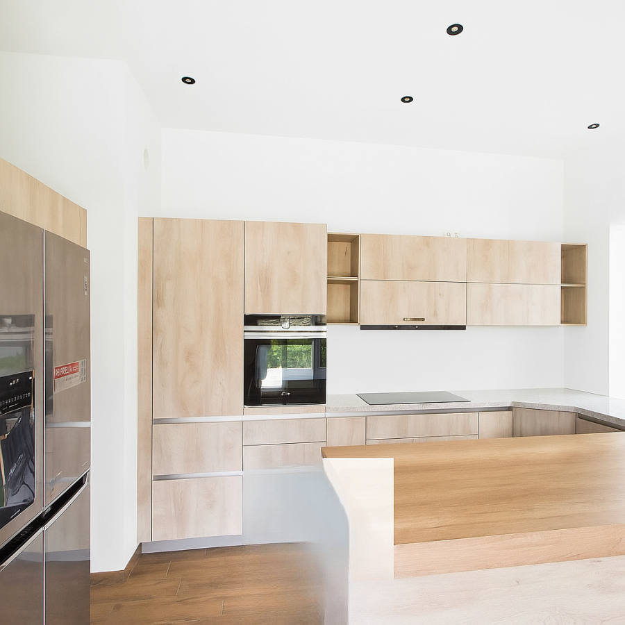 Квартира в Люксембурге, Люксембург, 135 м² - фото 4