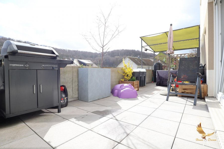 Квартира в Люксембурге, Люксембург, 84 м² - фото 4