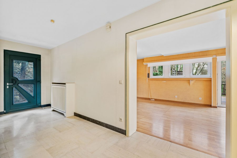 Квартира в Люксембурге, Люксембург, 160 м² - фото 4