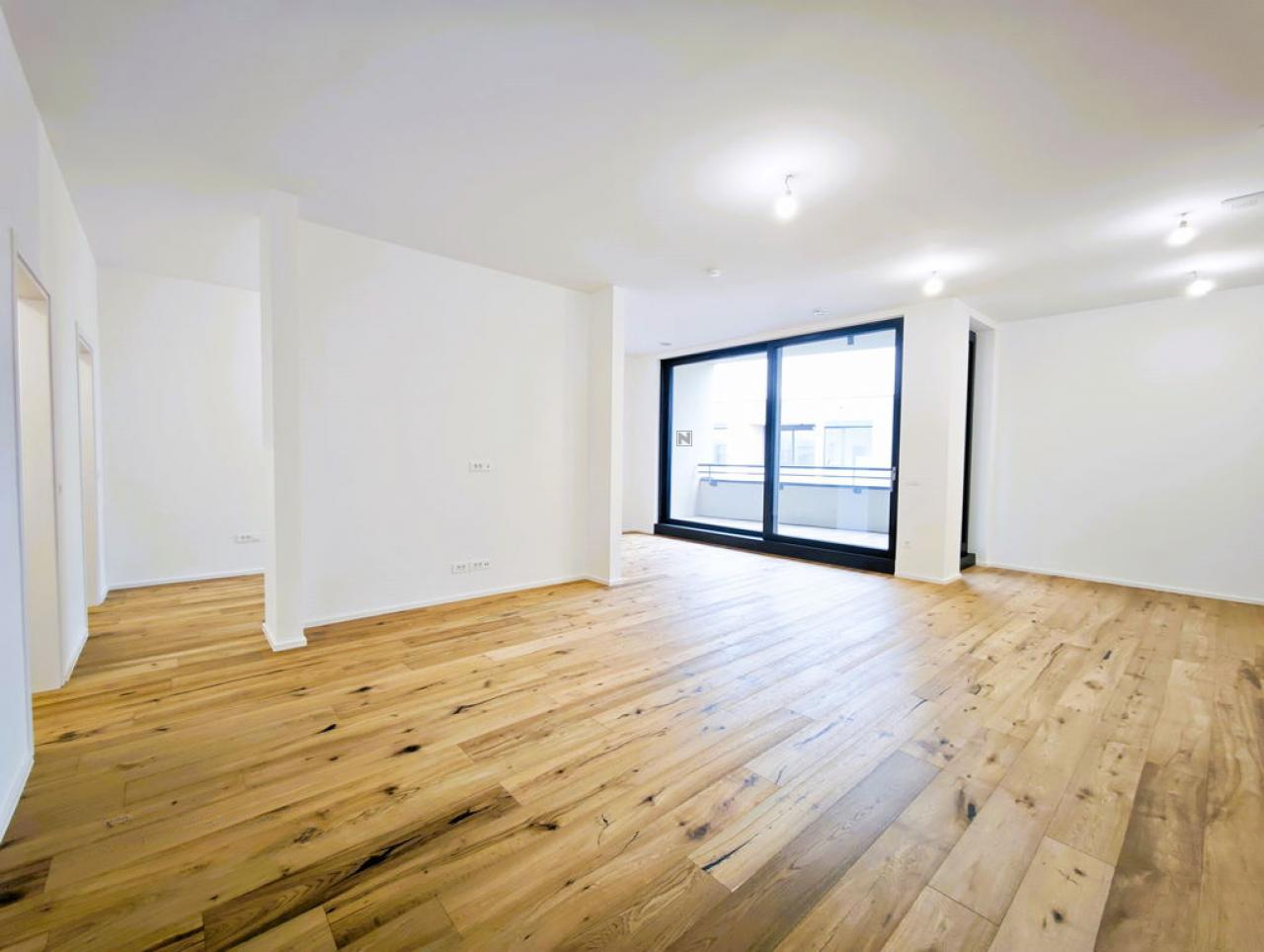 Квартира в Копере, Словения, 96 м² - фото 4