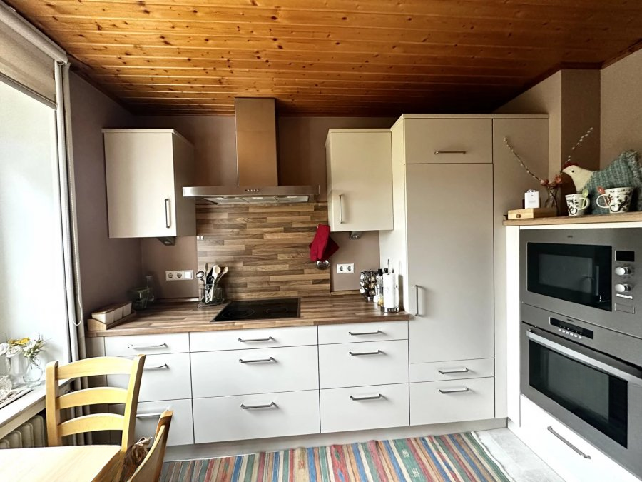 Квартира в Люксембурге, Люксембург, 175 м² - фото 4