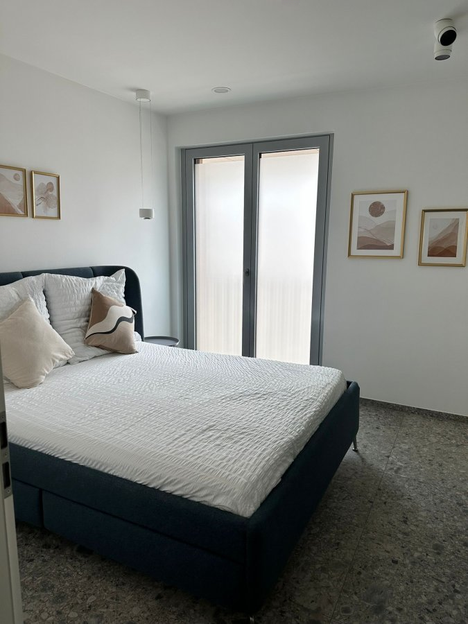 Квартира в Люксембурге, Люксембург, 59 м² - фото 4