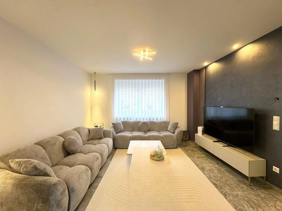 Квартира в Люксембурге, Люксембург, 145 м² - фото 4