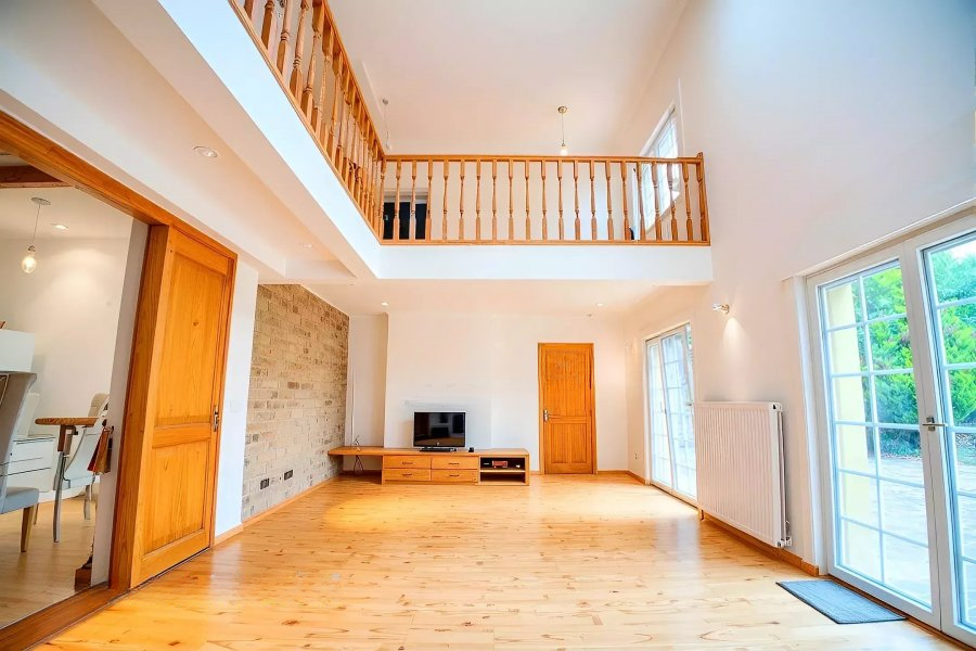 Квартира в Гревенмахере, Люксембург, 300 м² - фото 4