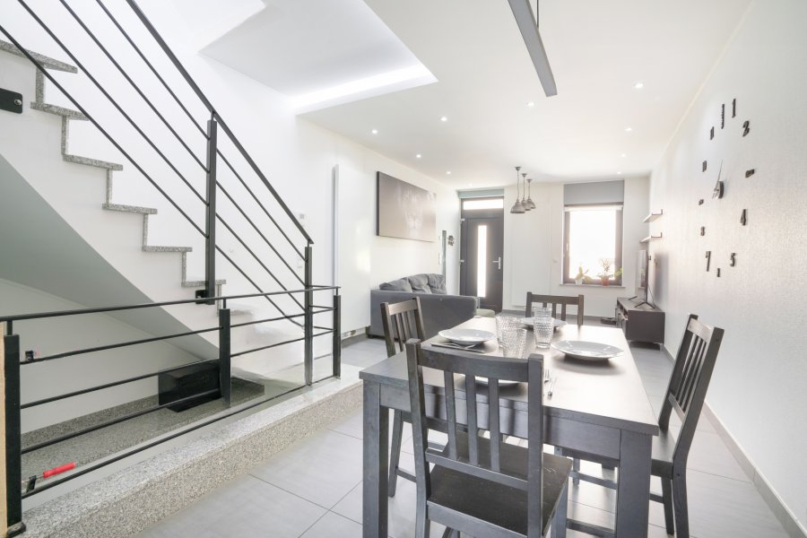 Квартира в Люксембурге, Люксембург, 107 м² - фото 4