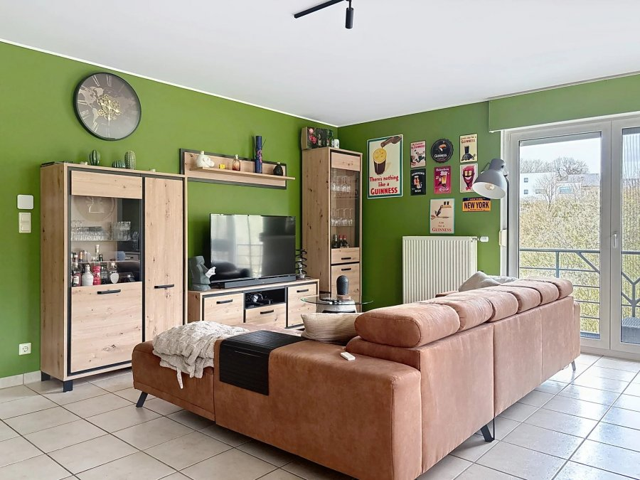 Квартира в Дикирхе, Люксембург, 82 м² - фото 4