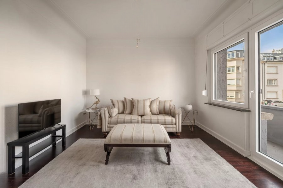 Квартира в Люксембурге, Люксембург, 75 м² - фото 4