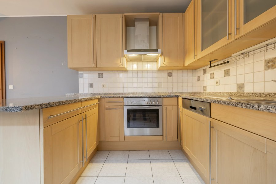 Квартира в Люксембурге, Люксембург, 92 м² - фото 4