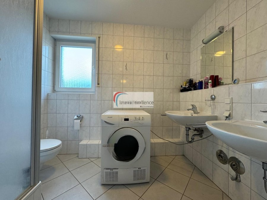 Квартира в Гревенмахере, Люксембург, 96 м² - фото 4