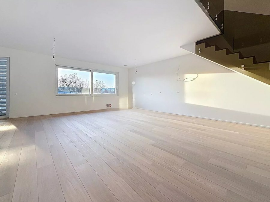 Квартира в Люксембурге, Люксембург, 282 м² - фото 4