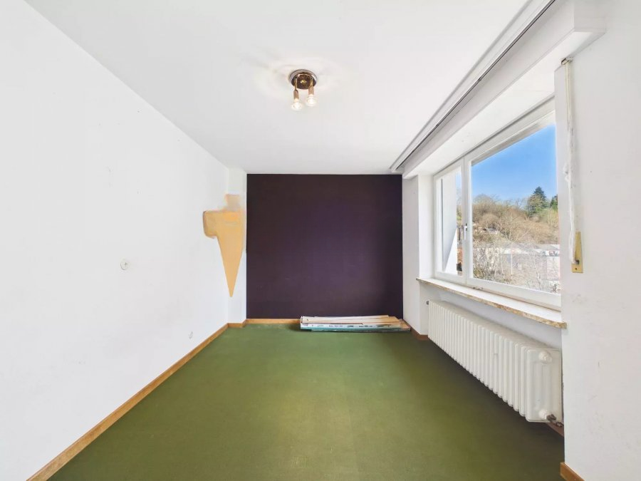 Квартира в Дикирхе, Люксембург, 136 м² - фото 4