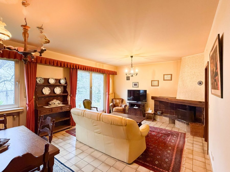 Квартира в Люксембурге, Люксембург, 100 м² - фото 4