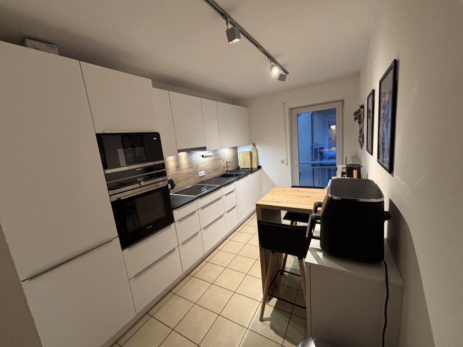 Квартира в Люксембурге, Люксембург, 77 м² - фото 4