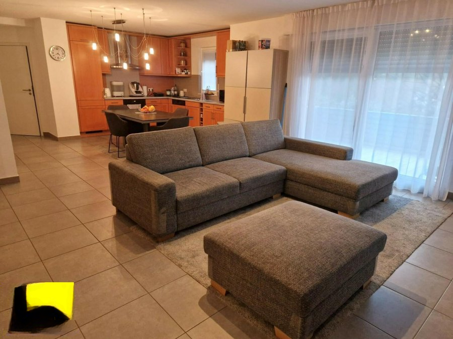 Квартира в Дикирхе, Люксембург, 85 м² - фото 4