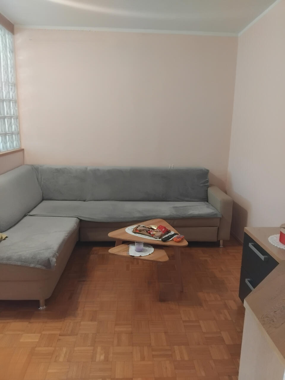 Квартира в Любляне, Словения, 40 м² - фото 4