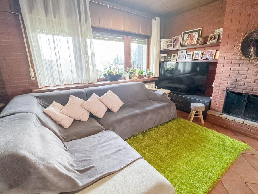 Квартира в Гревенмахере, Люксембург, 220 м² - фото 4