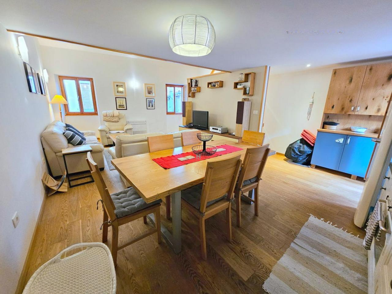 Квартира в Изоле, Словения, 118 м² - фото 4