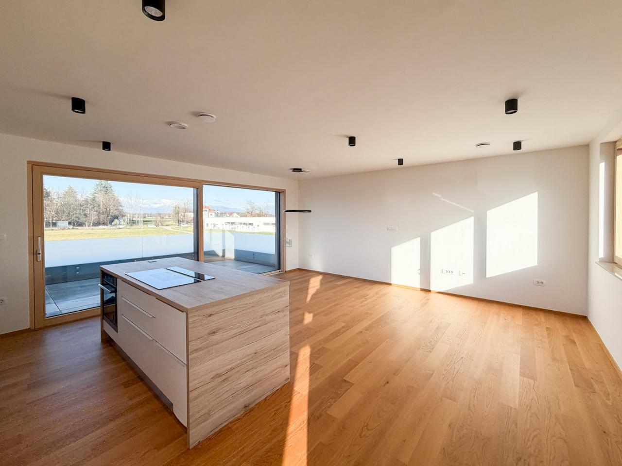 Квартира в Любляне, Словения, 148 м² - фото 4