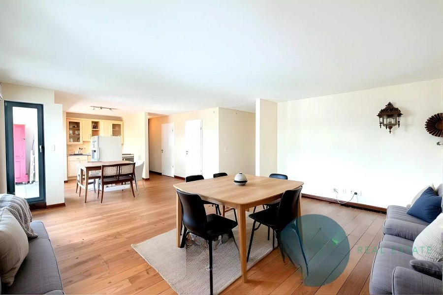 Квартира в Люксембурге, Люксембург, 106 м² - фото 4