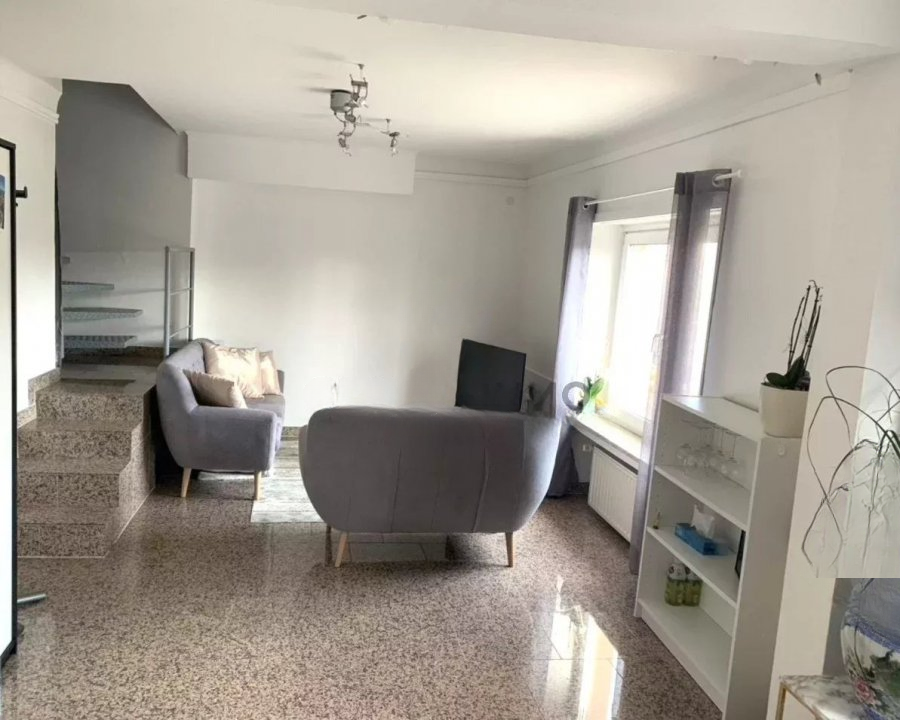 Квартира в Люксембурге, Люксембург, 60 м² - фото 4