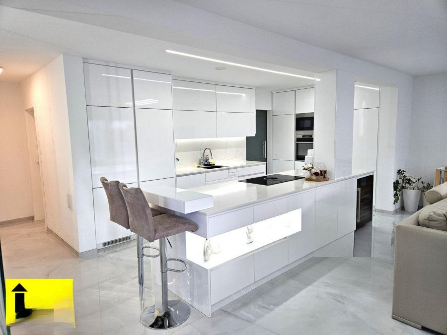 Квартира в Дикирхе, Люксембург, 218 м² - фото 4