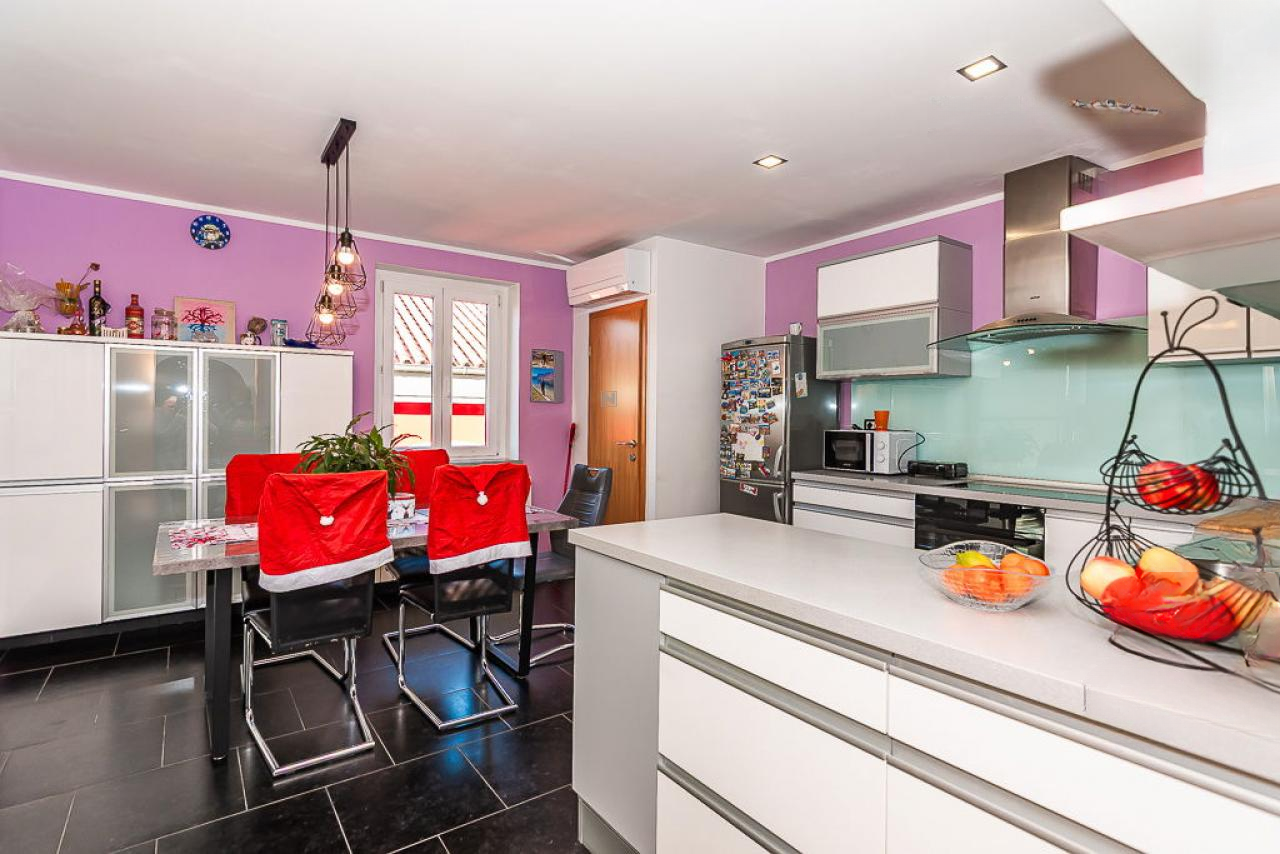 Квартира в Копере, Словения, 180 м² - фото 4