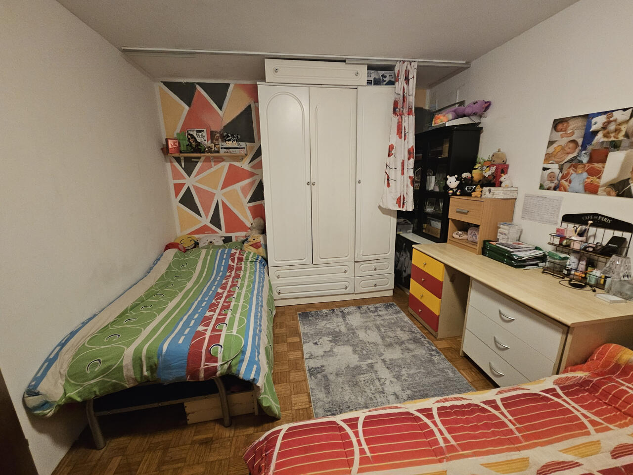 Квартира в Изоле, Словения, 48 м² - фото 4