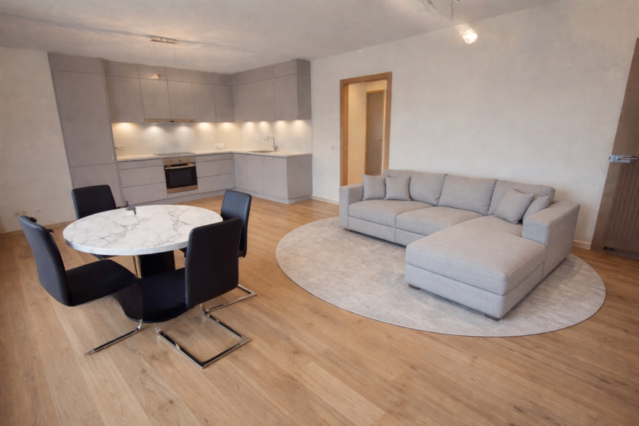 Квартира в Люксембурге, Люксембург, 77 м² - фото 4