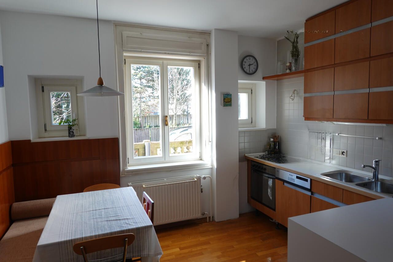 Квартира в Любляне, Словения, 88 м² - фото 4