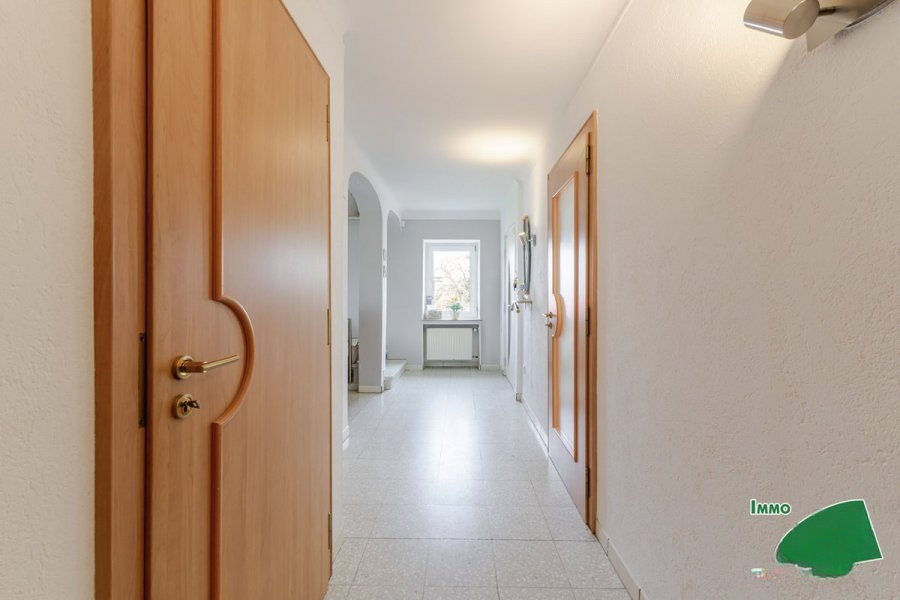 Квартира в Гревенмахере, Люксембург, 170 м² - фото 4