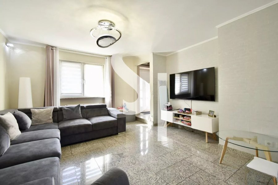 Квартира в Люксембурге, Люксембург, 117 м² - фото 4