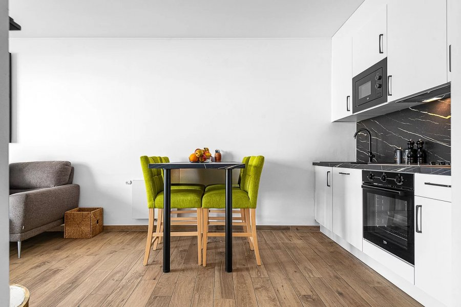 Квартира в Люксембурге, Люксембург, 51 м² - фото 4