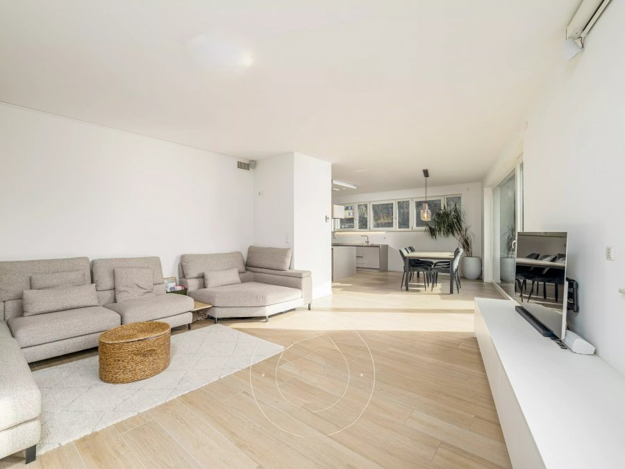 Квартира в Люксембурге, Люксембург, 157 м² - фото 4