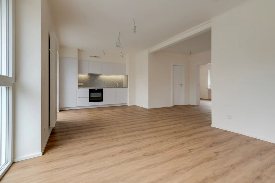 Квартира в Люксембурге, Люксембург, 60 м² - фото 4