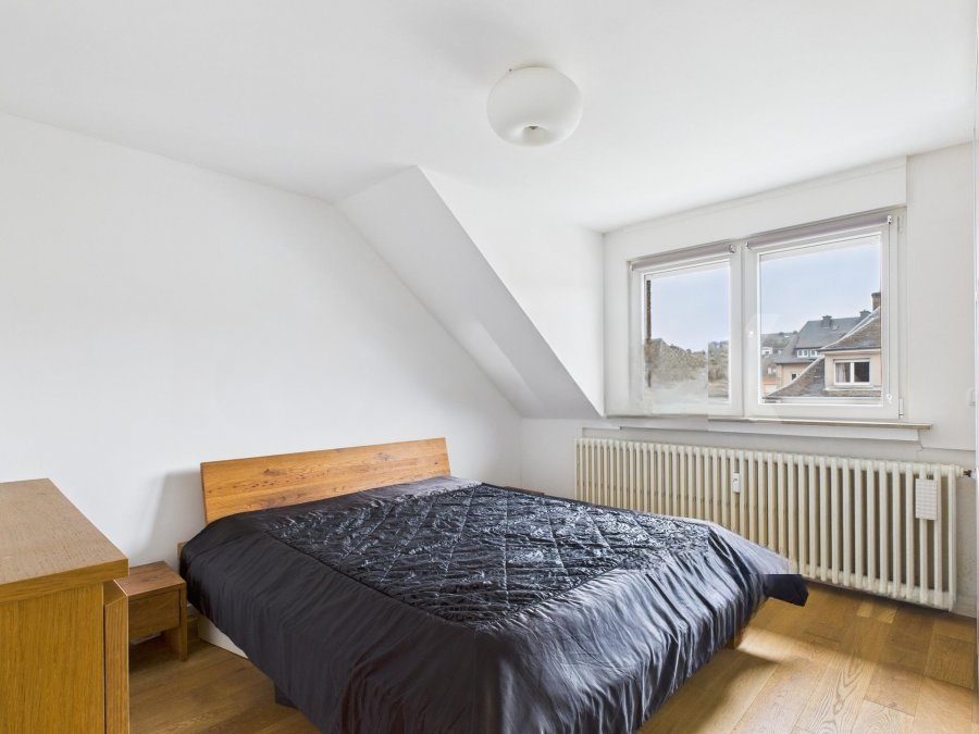 Квартира в Люксембурге, Люксембург, 68 м² - фото 4