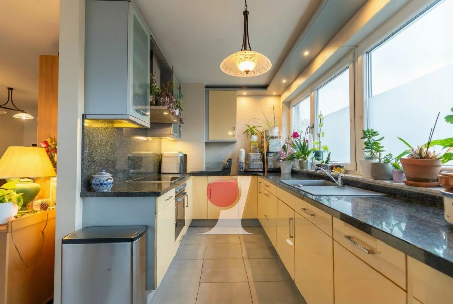 Квартира в Люксембурге, Люксембург, 70 м² - фото 4