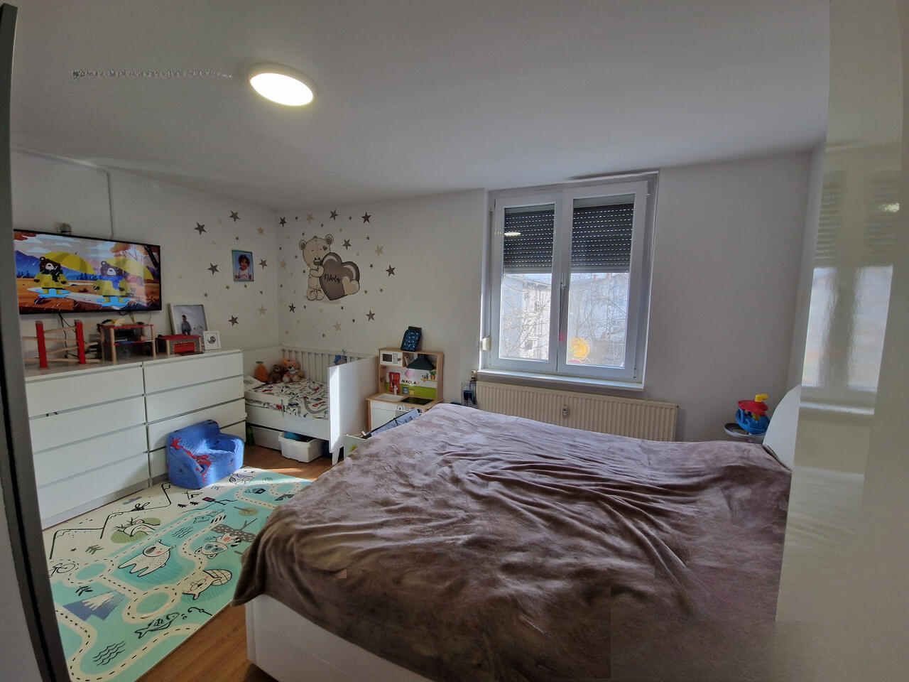 Квартира в Любляне, Словения, 40 м² - фото 4