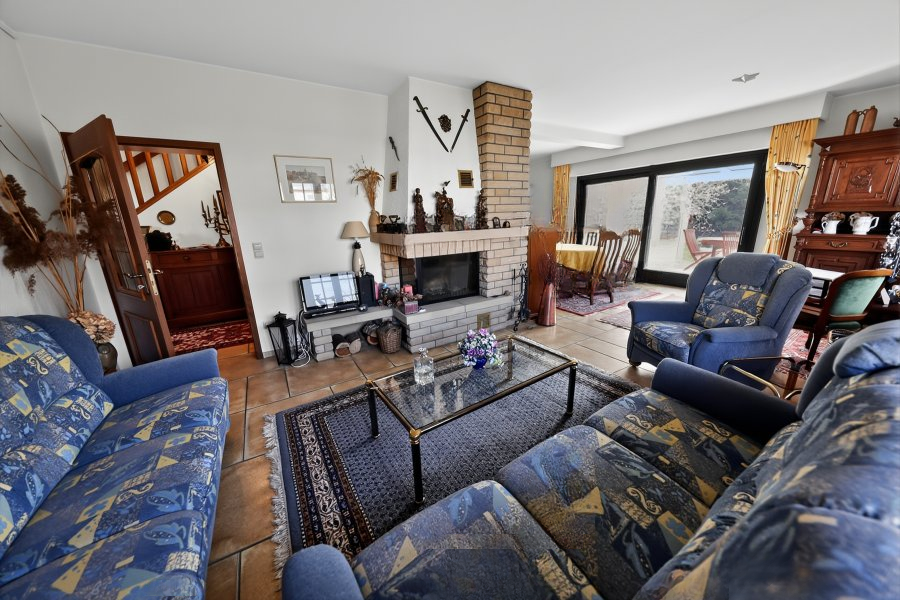 Квартира в Люксембурге, Люксембург, 230 м² - фото 4